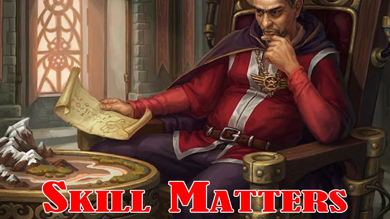 Reward Your Player's Cool Ideas!