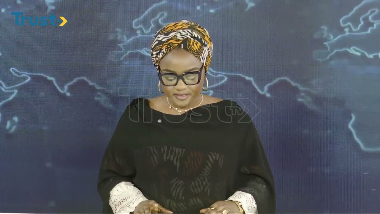 Police Rescue 2 Kidnap Victims, Arrest 3 In Oyo + more stories | 6PM 19/3/2026
