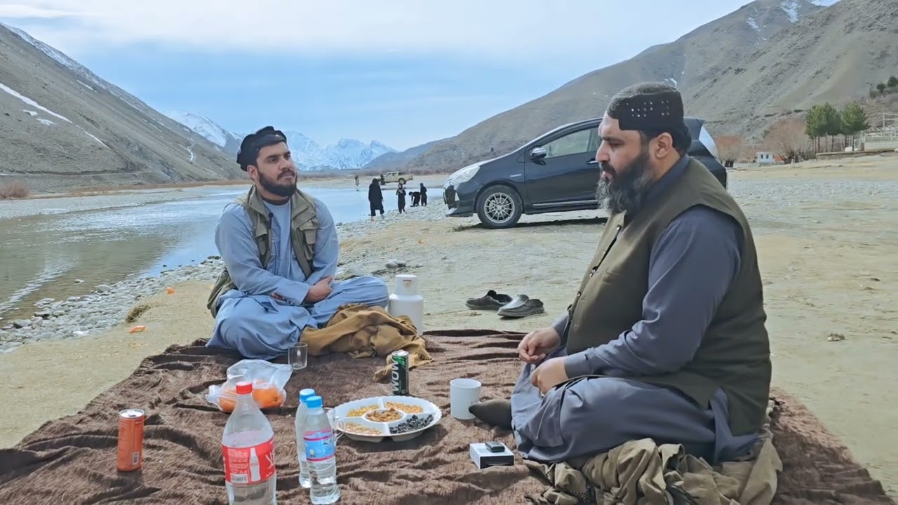 ۲۶ دلوه د افغانانو لپاره څومره د افتخار او خوشحالۍ خبره ده؟The defeat of the Russians in Afghanistan