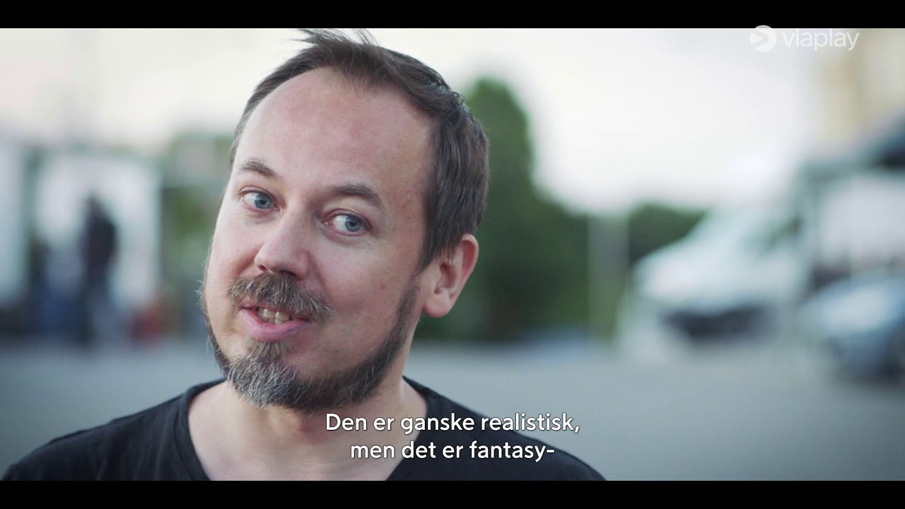Hidden | Teaser 1 | Featurette