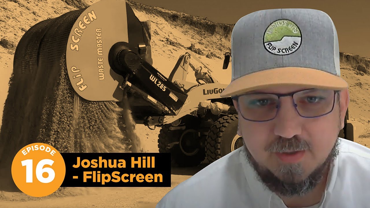 Is This the Most Efficient Attachment Ever? | Steel & Dirt Podcast #16