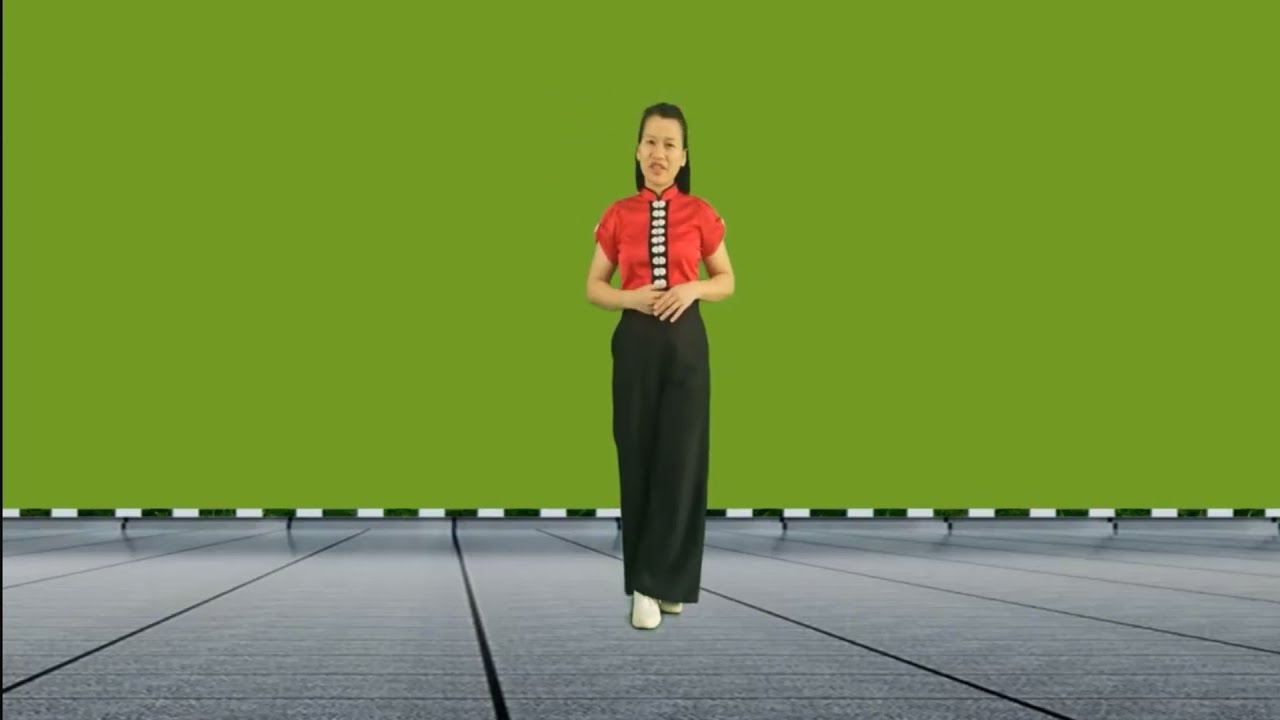 Hướng dẫn: 🌺CÔ GÁI SẦM NƯA🌺 ( MỚI - SÔI ĐỘNG - RẤT ĐẸP)