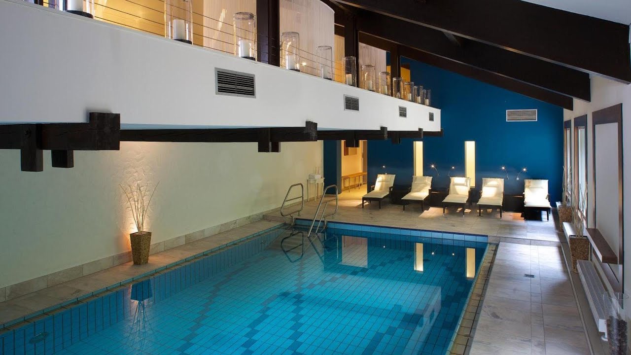 Hotel Baren Titisee, Titisee-Neustadt, Germany | Vacations In Europe