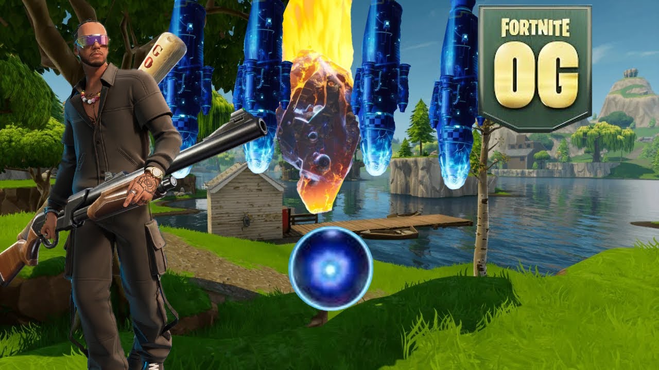 DERNIERE FOIS SUR LE CHAPITRE OG (+EVENEMENT)