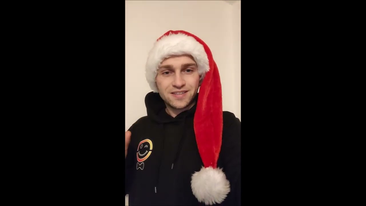 vidéo présentation fête de fin d'année ouest événements