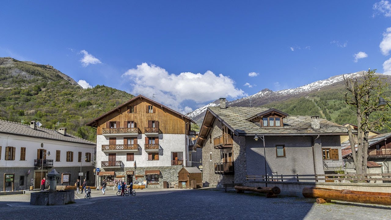 Bardonecchia (TO) - Val di Susa
