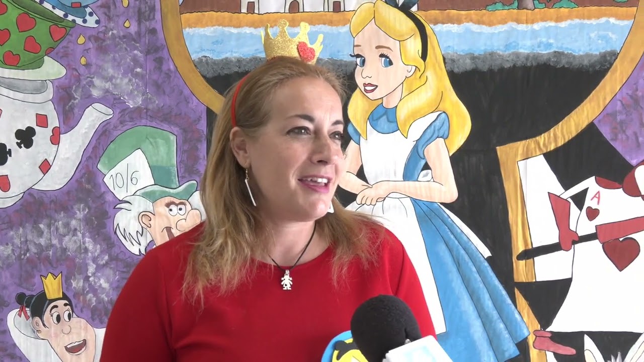 El CEIP Sierra Bermeja celebra su Semana Cultural