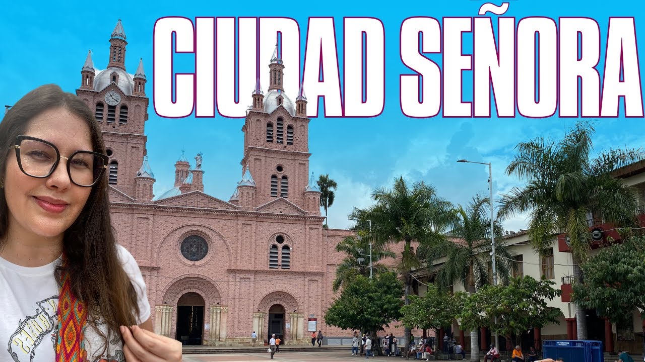 🏰Que Hacer en Buga Valle del Cauca | Ciudad Señora [2025]