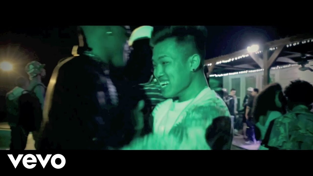 BDS Monstaz - WDGAF