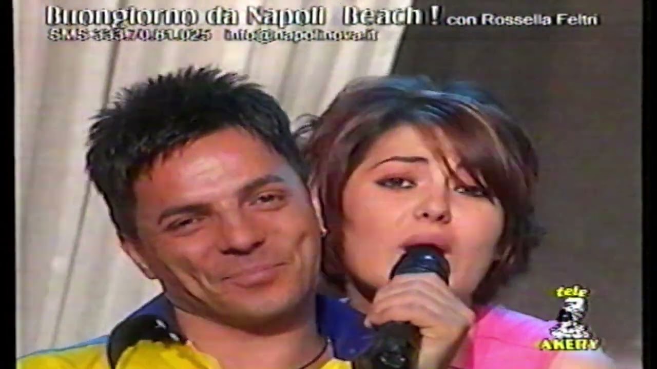 Gianni Dany – Mari mantien man