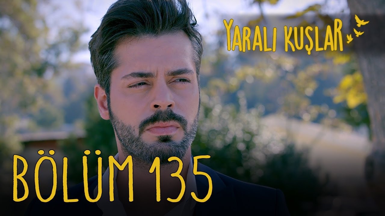 Yaralı Kuşlar 135. Bölüm