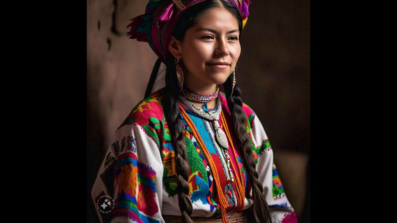 6 Most Native American Groups of Zacatecas