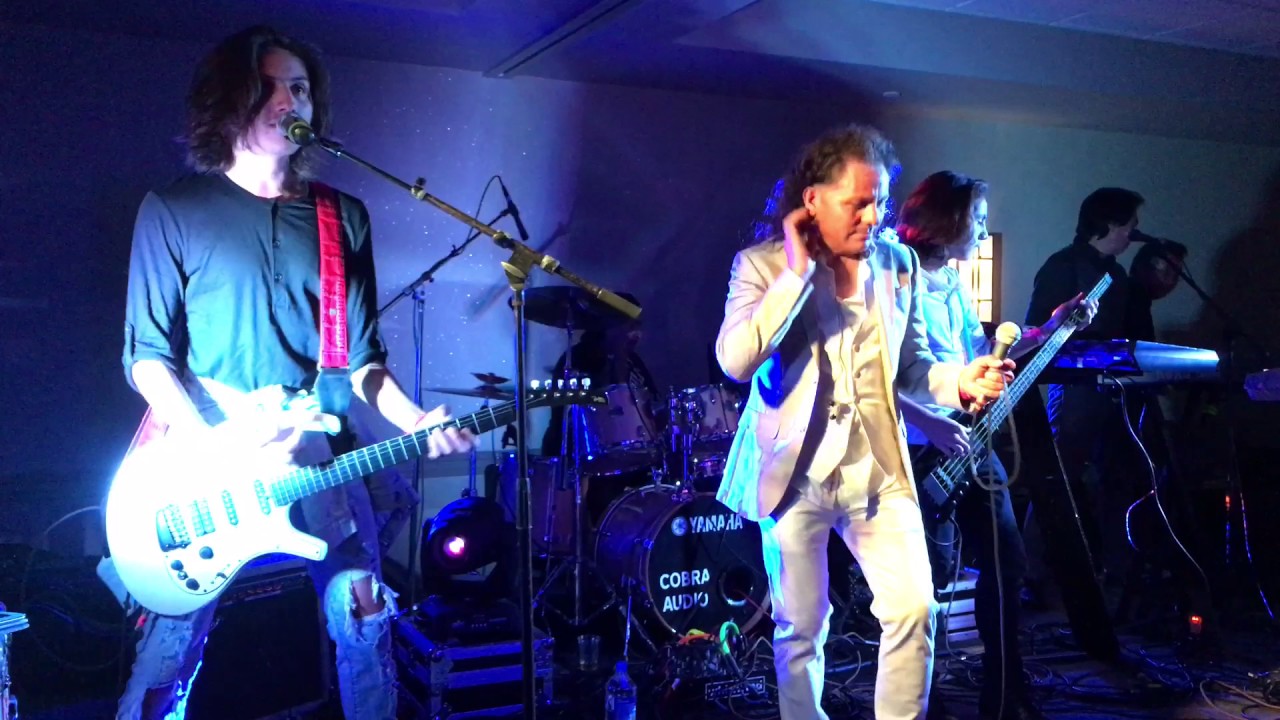 Grupo El Tiempo - En Tu Pelo