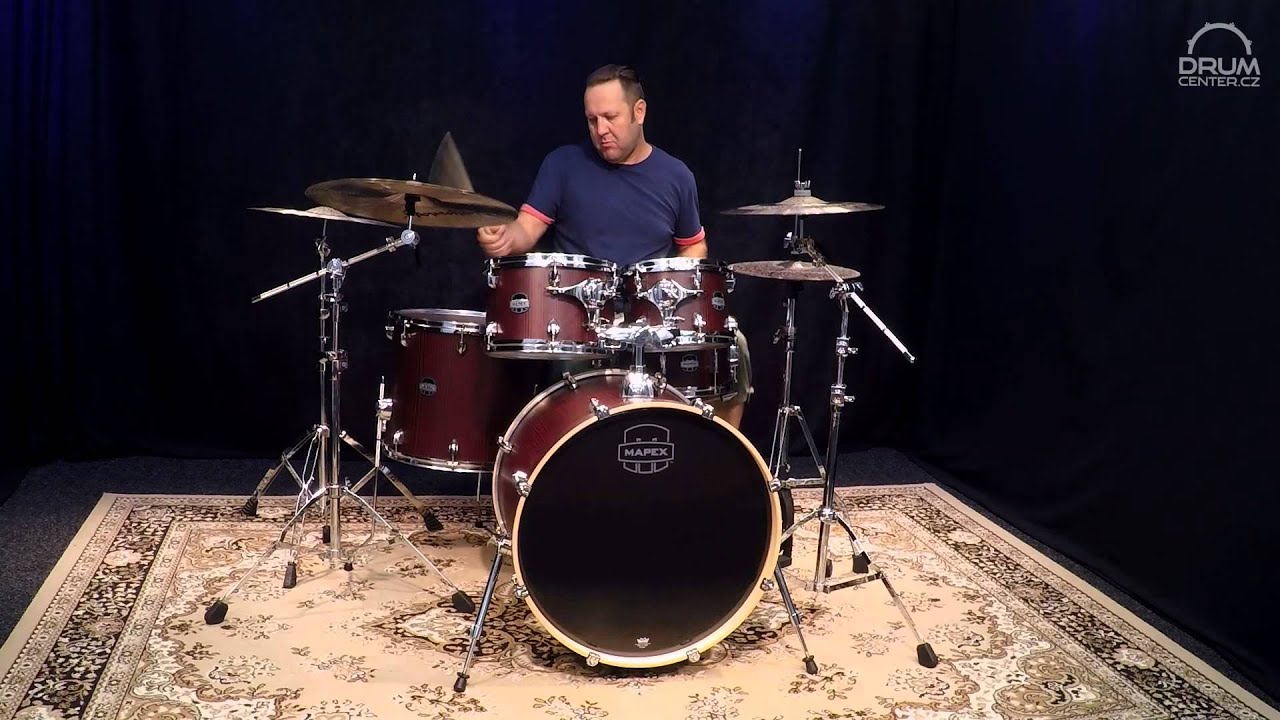 MAPEX Mars