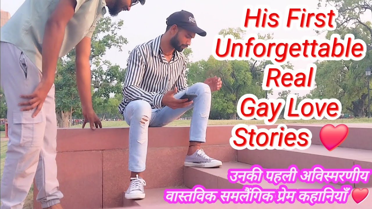 His First Unforgettable Gay Love Story_ इस इंसान की पहली अविस्मरणीय समलैंगिक प्रेम कहानी। Episode-21