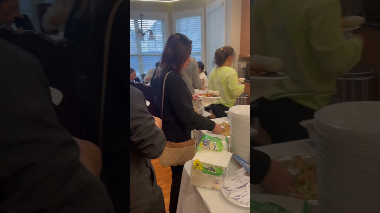 An mung sn Mon dac san 😋