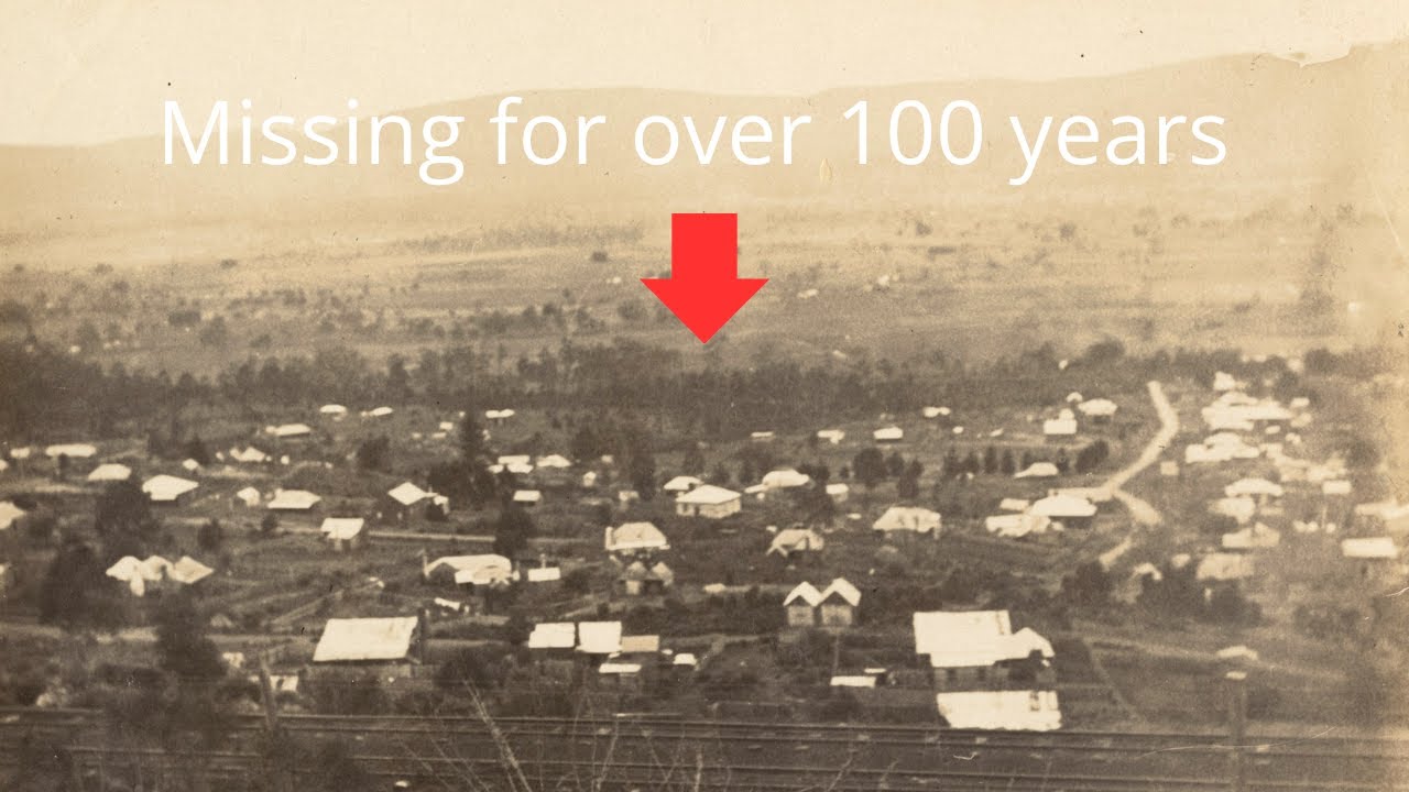 Fingal Valley's Forgotten Towns | Abandoned for Decades
