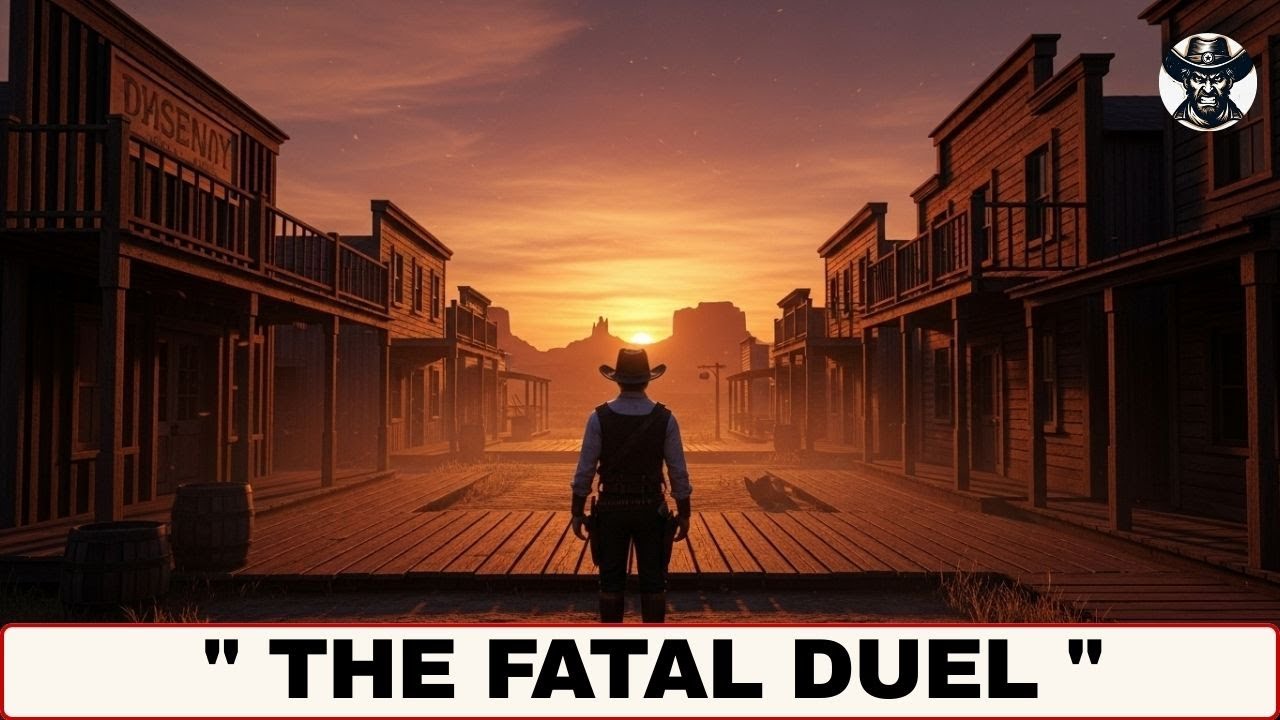 Gunsmoke | The Fatal Duel: Tom vs. Neielson – Old Time Radio