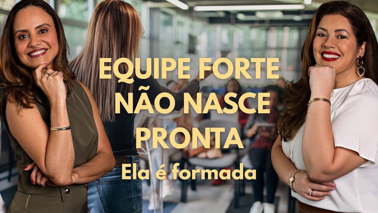 Série: Gestão de Pessoas - Teste, responsabilidade e resiliência na liderança de equipe