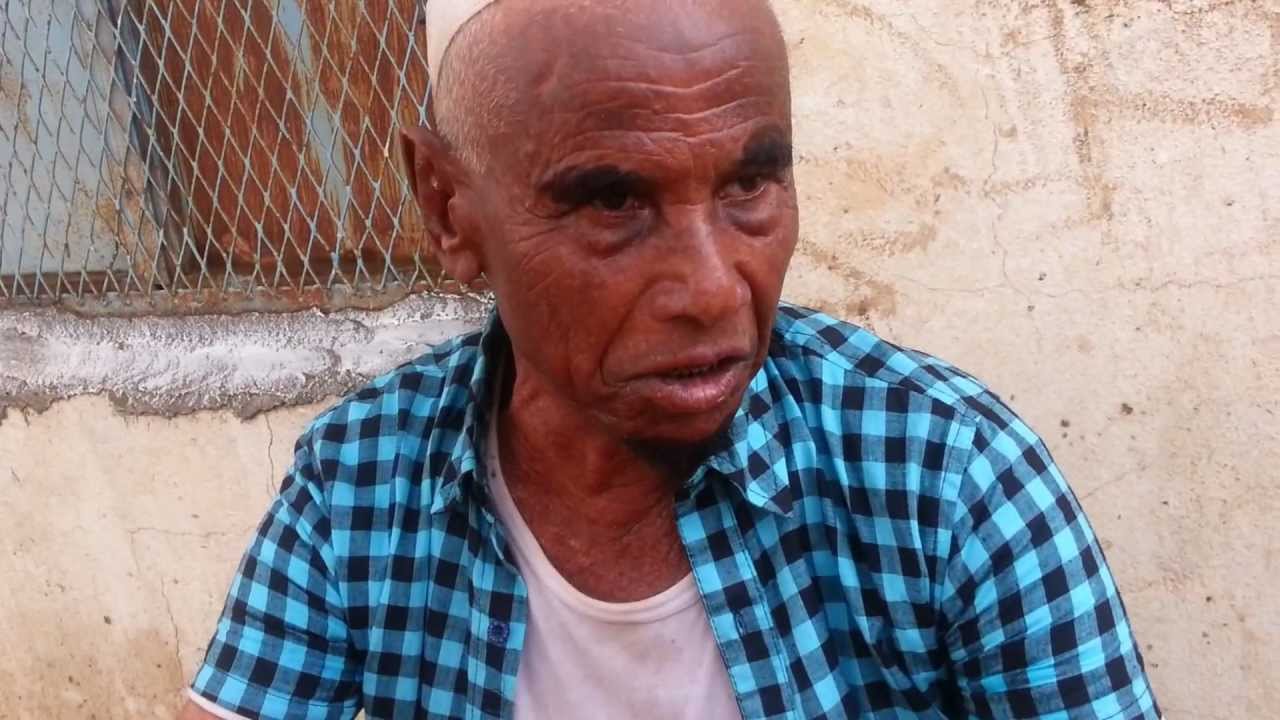 الشيخ شيبان -قرية الوتد