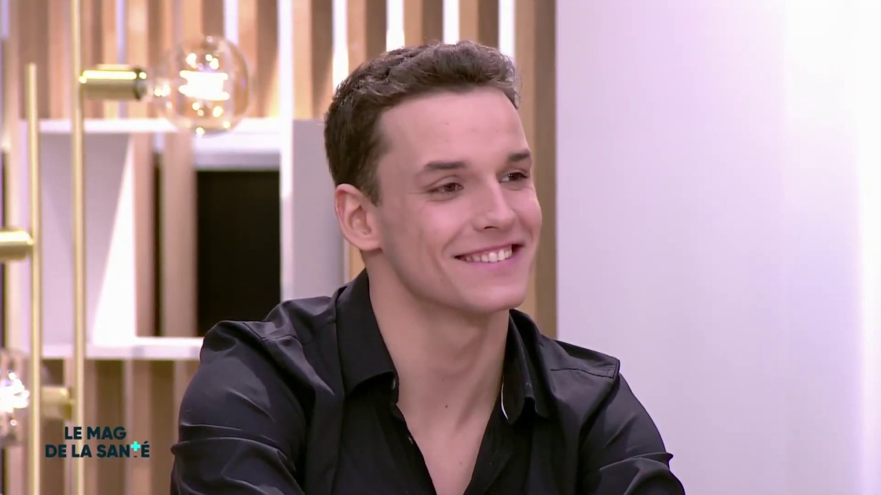 Théo Curin - Mathilde Castres: courir pour lutter contre les violences sexuelles