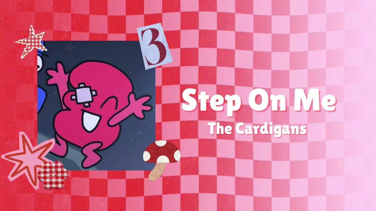 Three BFDI/TPOT playlist | With timestamps!