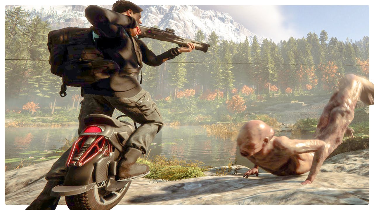 These New Upgrades Change EVERYTHING - Sons of the Forest