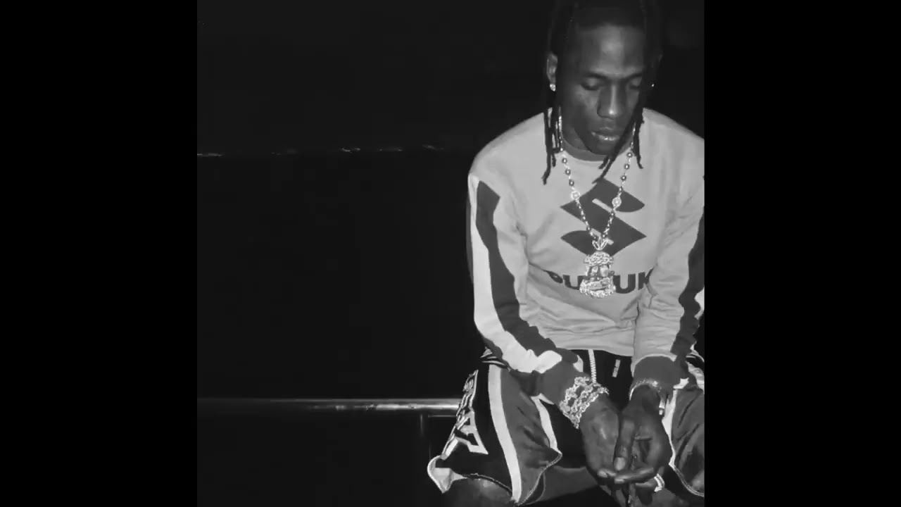 [FREE] Gunna x Travis Scott Type Beat 