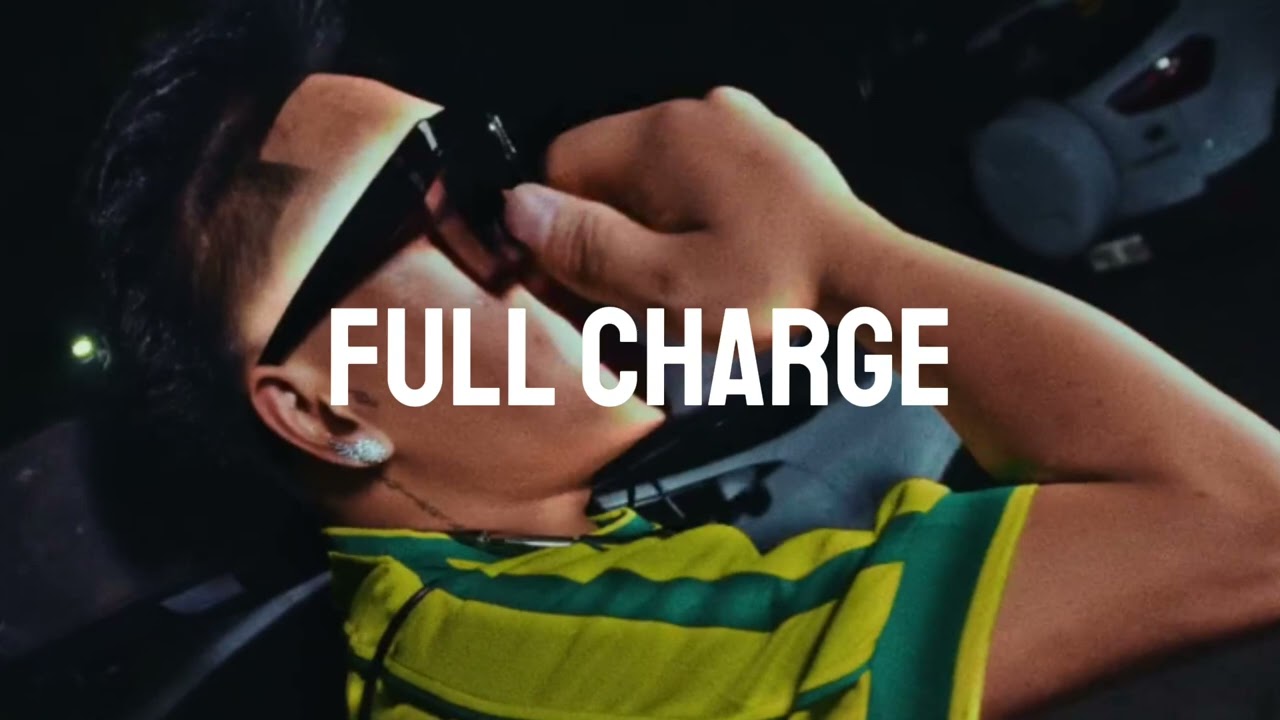 Full Charge - Cashman x Phonk Type Beat (Prod. By J Relu)