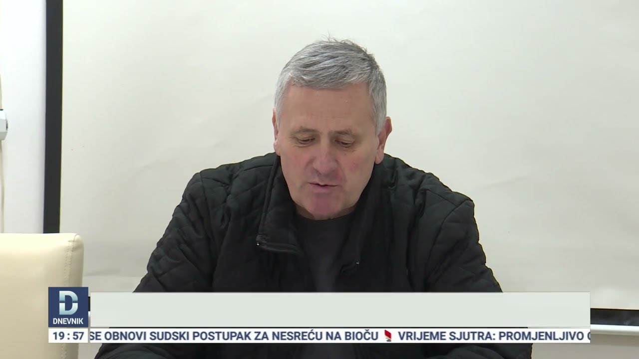 VOZ NEPREBOLA - 16 godina bez napredka