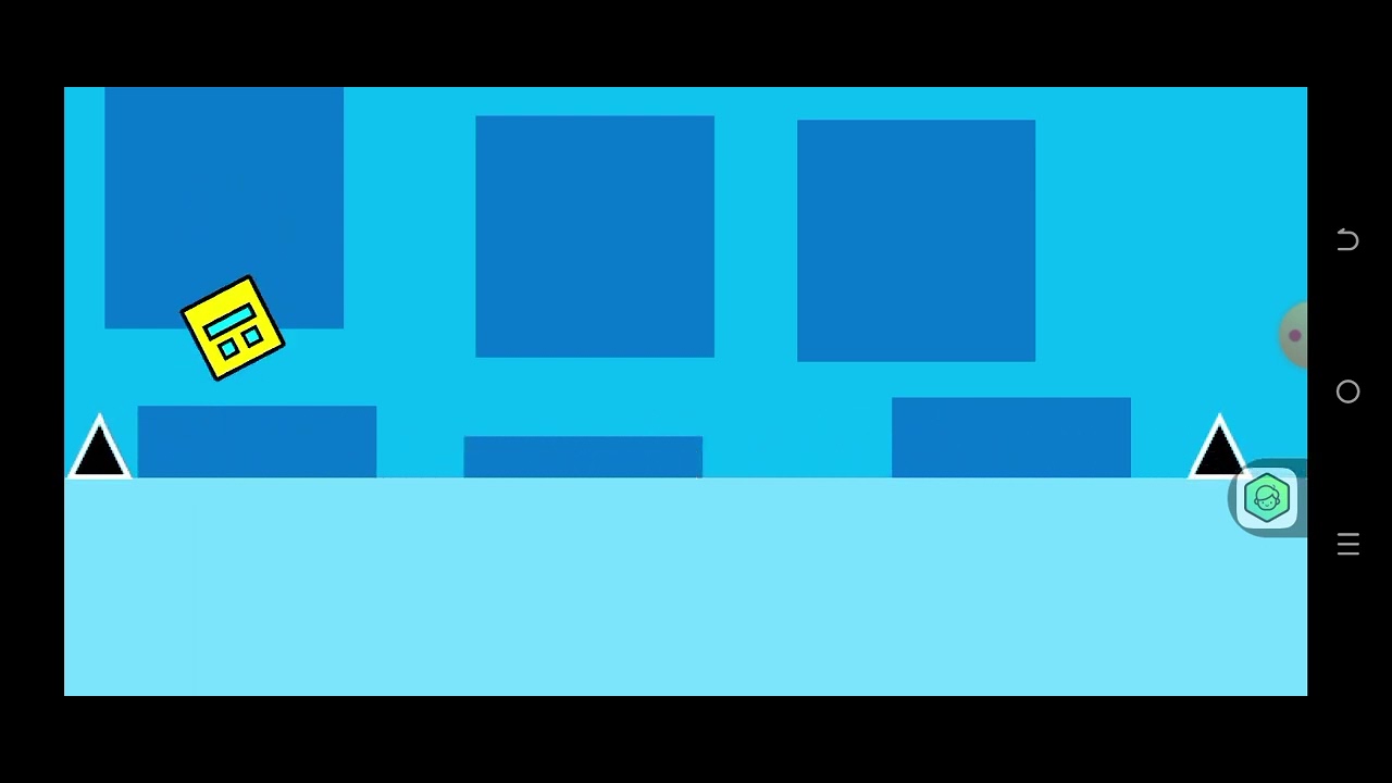 GD на Pocket code Альфа тест 2