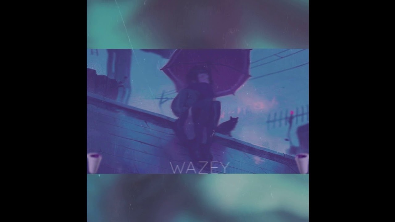 [SLOWED] Greafer - Letting Go
