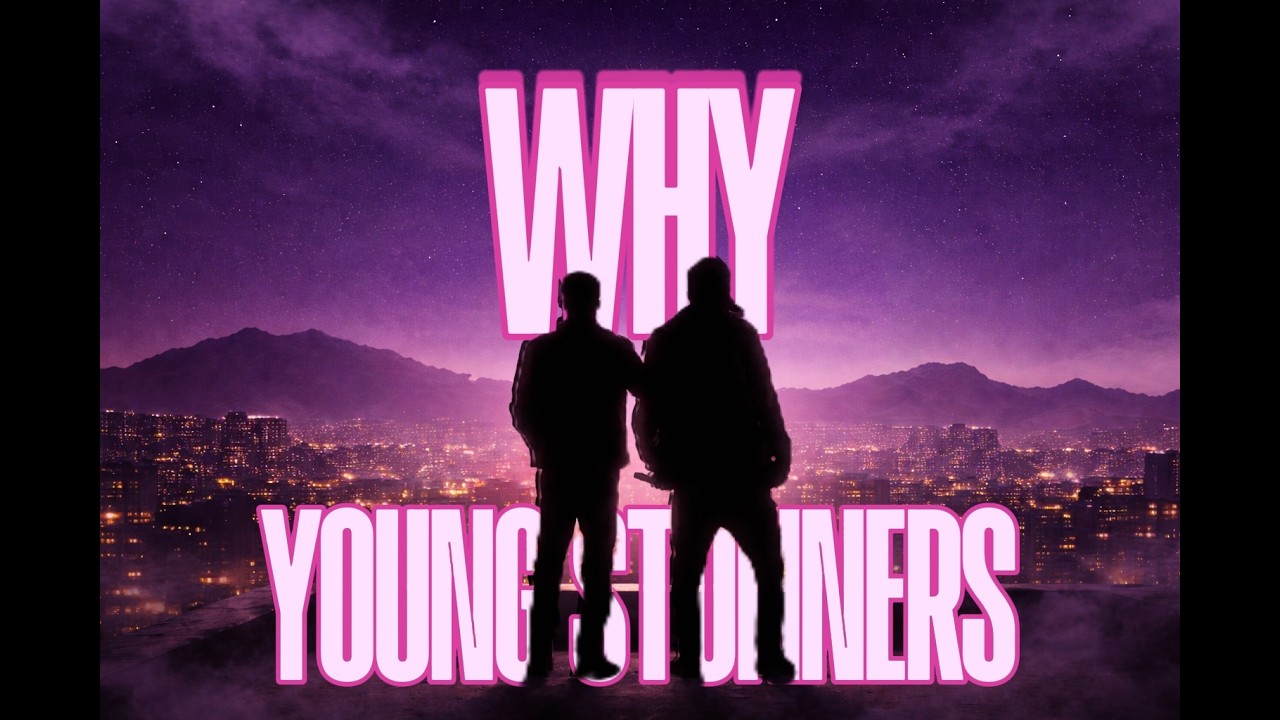 Why - Young Stunners | Lyrical Video
