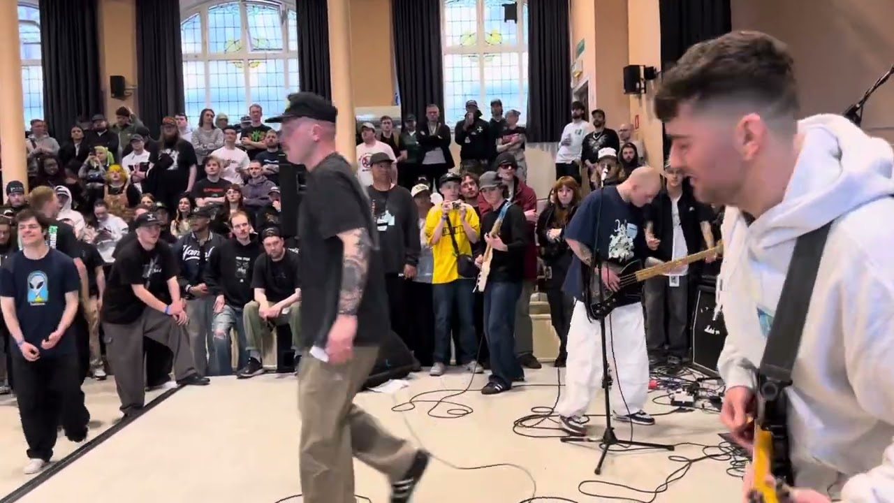 Despize - Northern Unfest 2024