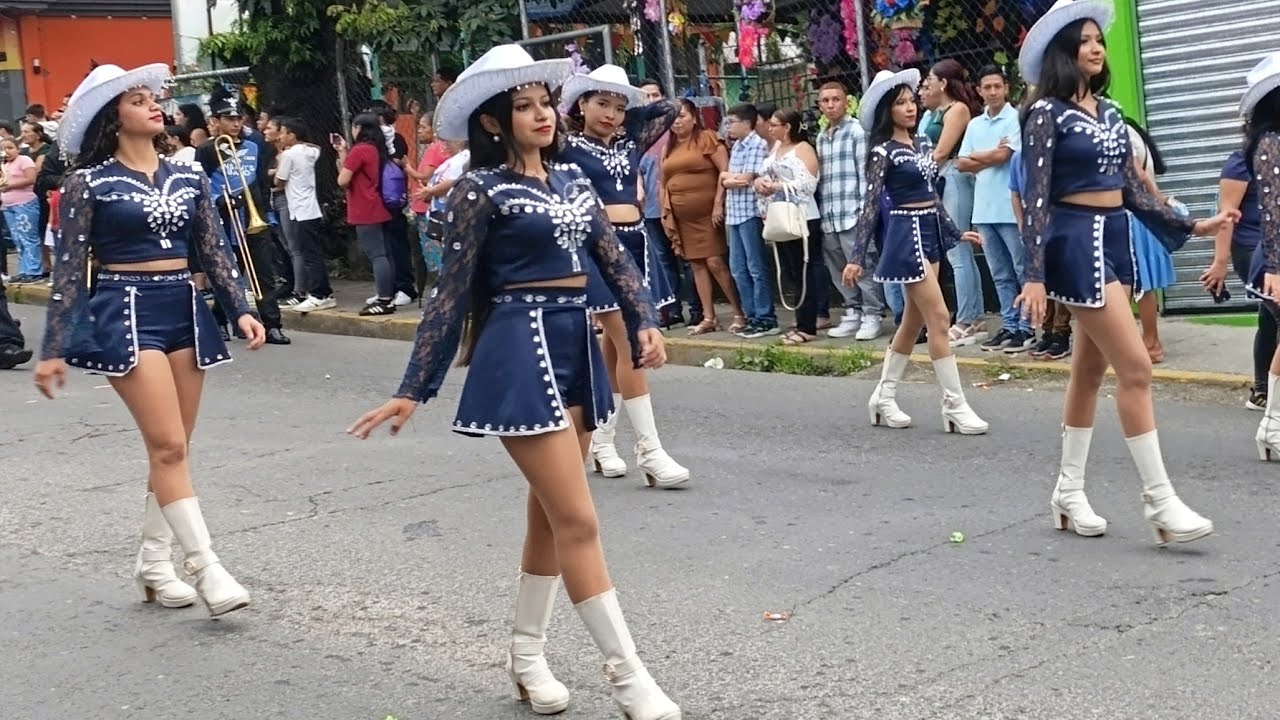 ⭕(#live) DESFILE DEL CORREO/ SAN RAFAEL CEDROS #dance #love #video #viralvideo #shortvideo #fyp #new