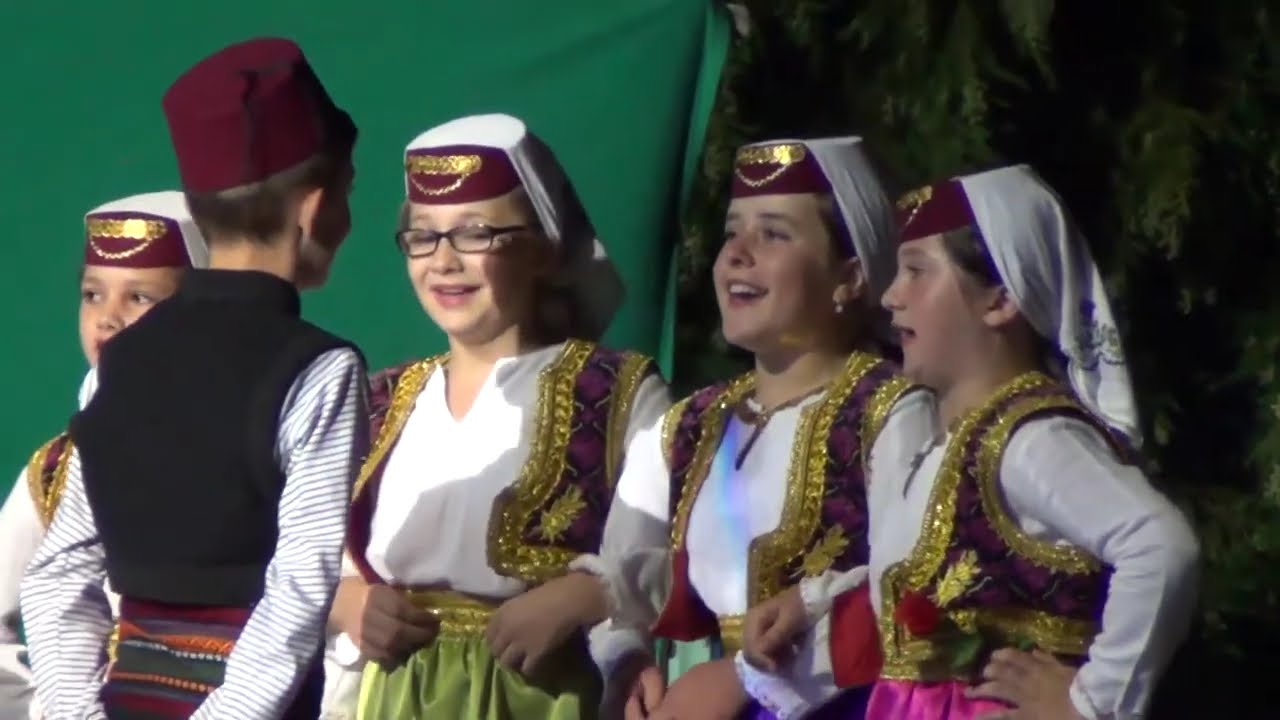 Dan općine Ključ