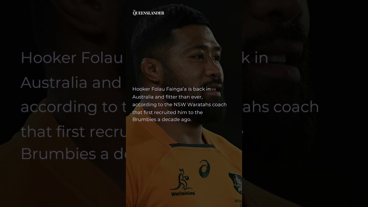 Coach wowed by Tah’s statement in Super homecoming