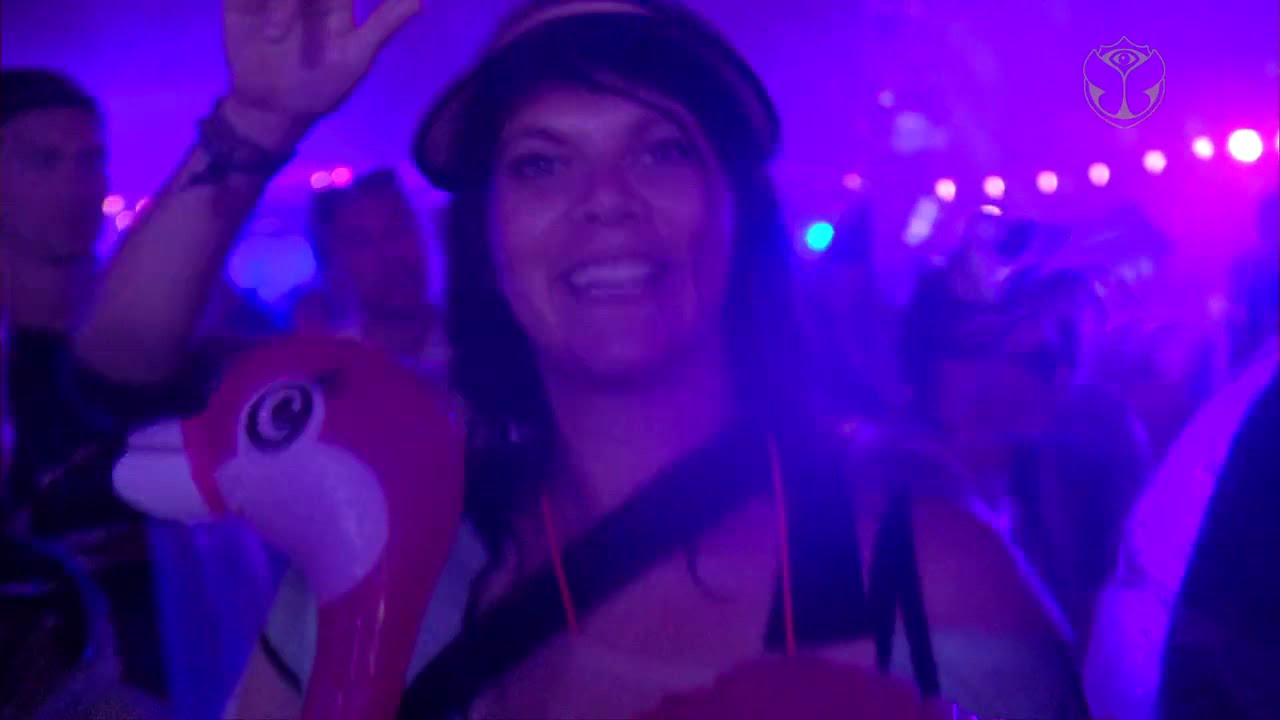 Tom Staar | Tomorrowland Belgium 2019 - W2