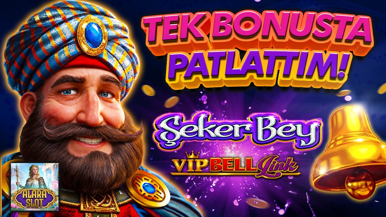 🔥 REELS BOOST JACKPOT İLE S&Uuml;PER KAZAN&Ccedil; 🍭 ŞEKER BEY VIP BELL LINK 💎 EGT DIGITAL SLOT OYUNLARI