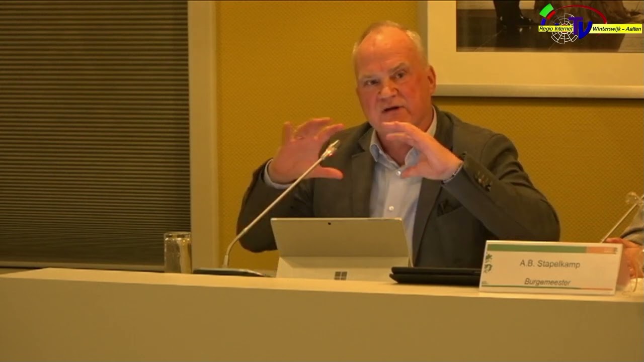 Zorgen over herinrichting Aaltenseweg in Dinxperlo