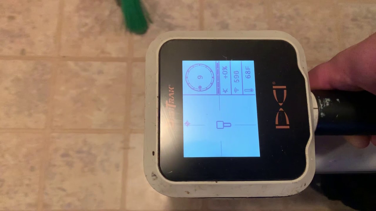 Digitrak SE - Equipment Demonstration
