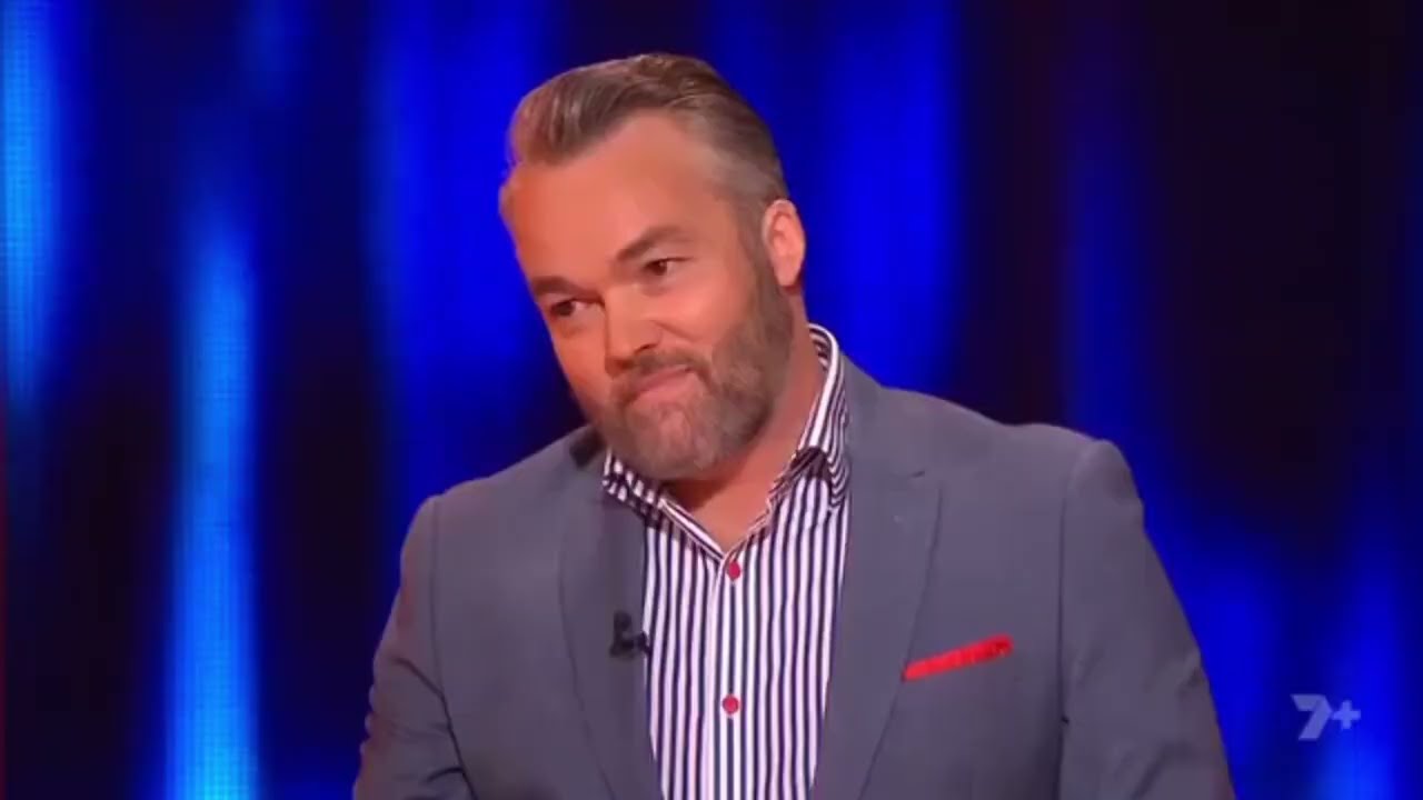 The Chase Australia S15 EP29 $118,000 Final Chase