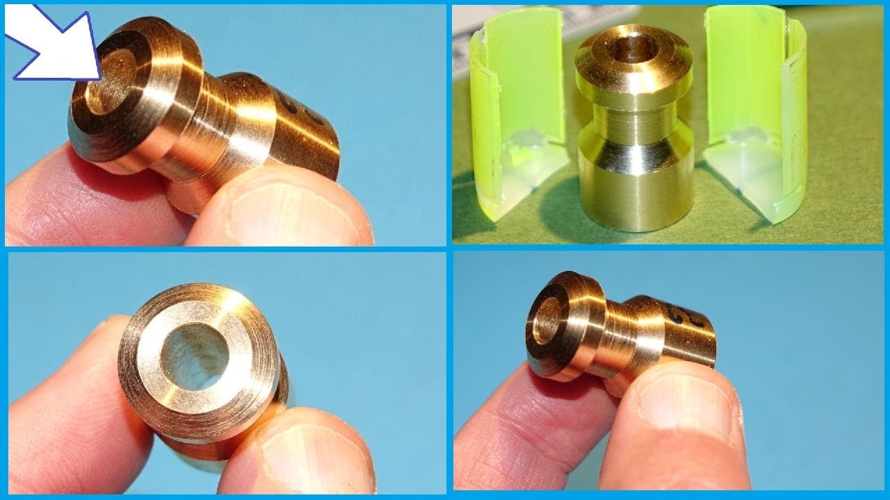 Testing the latest exotic 12 g.  slug from Russia -  Wicked Design