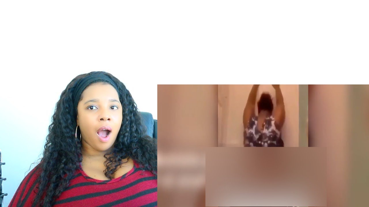 LOVELY PEACHES COMPILATION | Reaction
