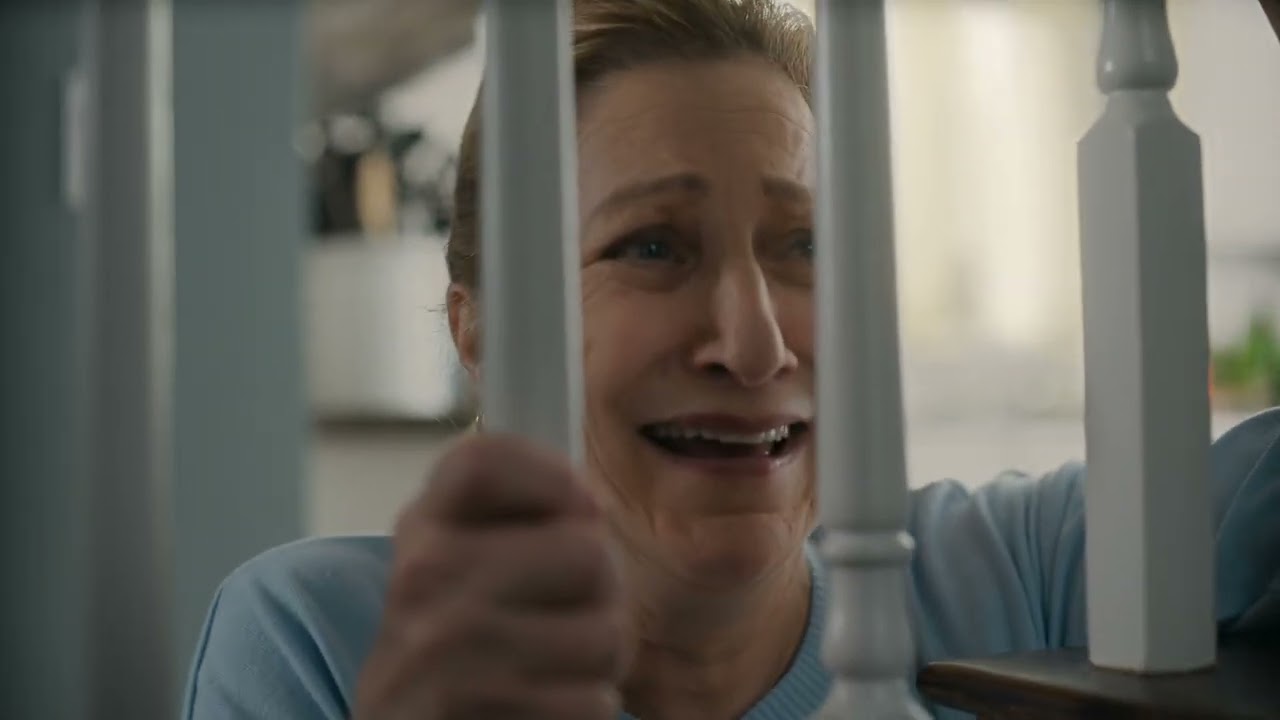 ‘Don’t Take My Cheese’ Starring Edie Falco