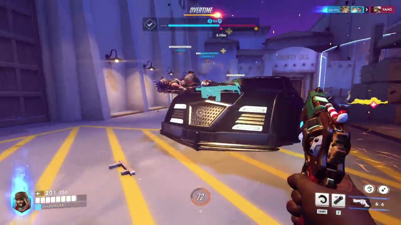 New Season Old Me