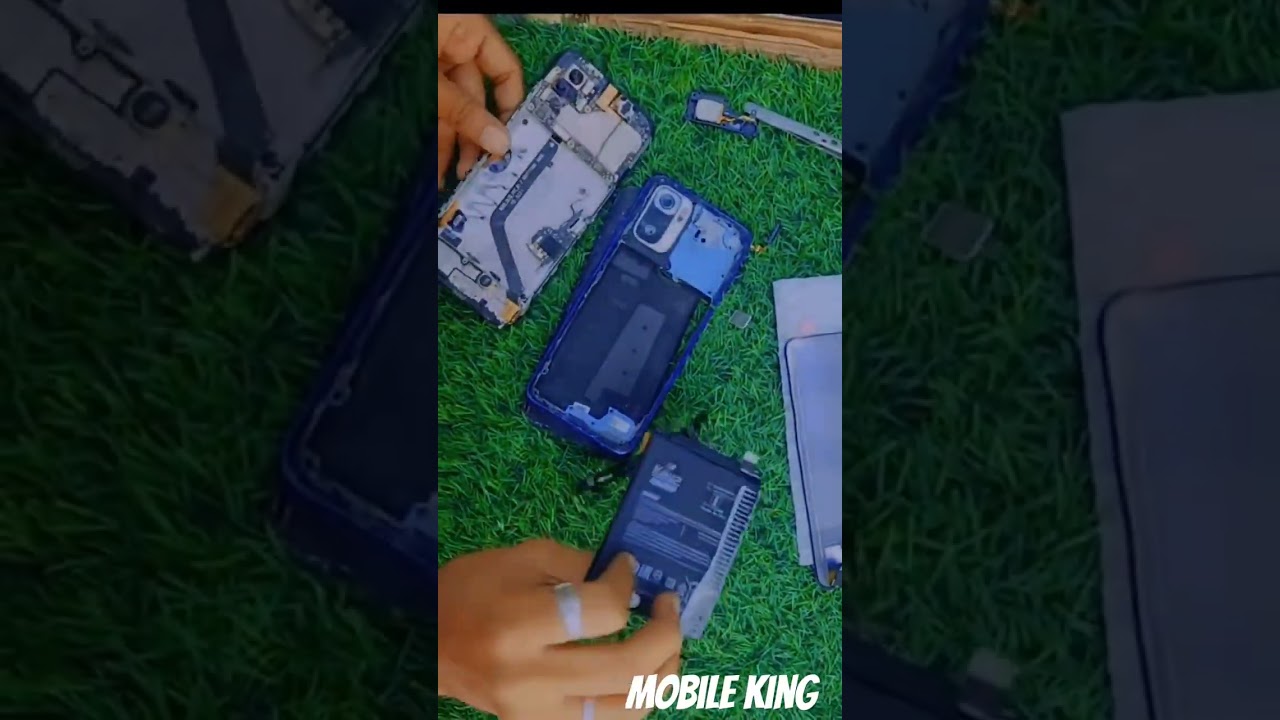 mobile king valisab road  