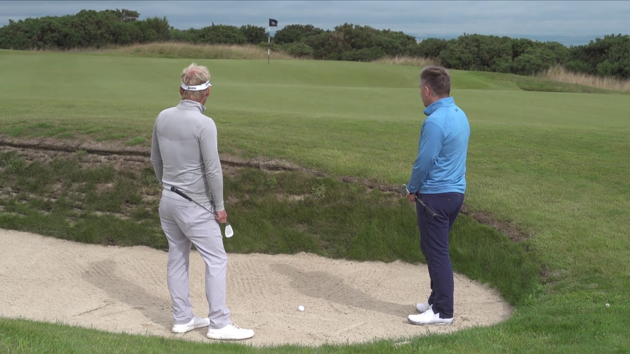 Soren Kjeldsen | Bunker Tip