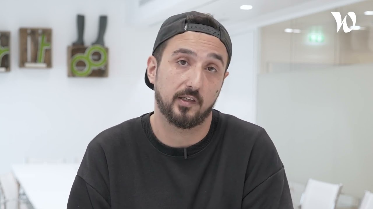 Découvrez Partoo avec Alexandre, Sales Specialist