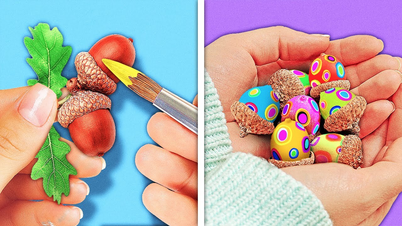 19 IDEE SEMPLICI E CREATIVE PER FARE I GIOIELLI